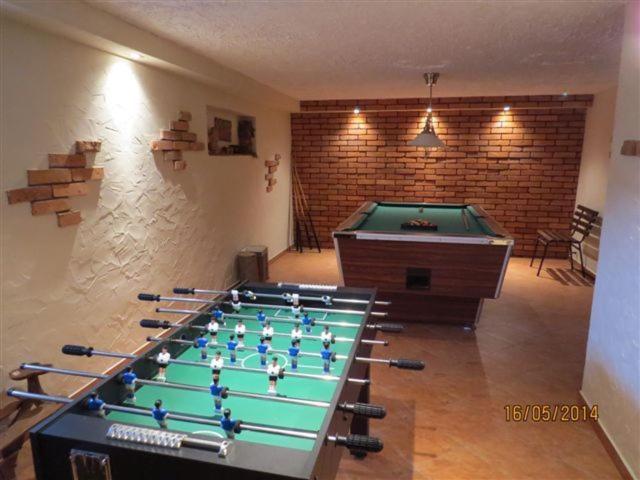 Cudodomek Na Mazurach W Woszczelach Kolo Elku Exterior photo
